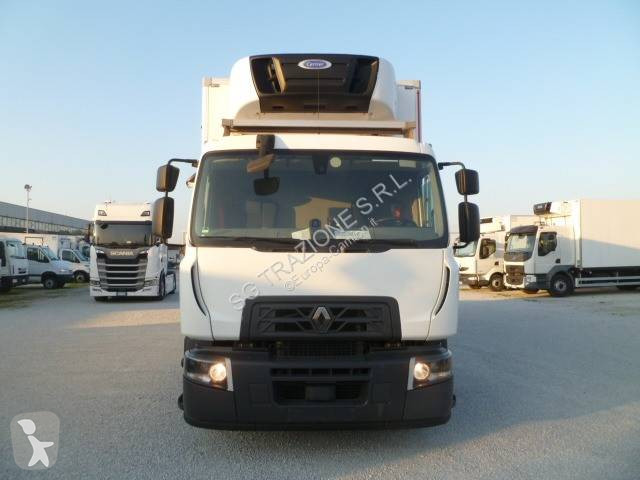 Camion Renault