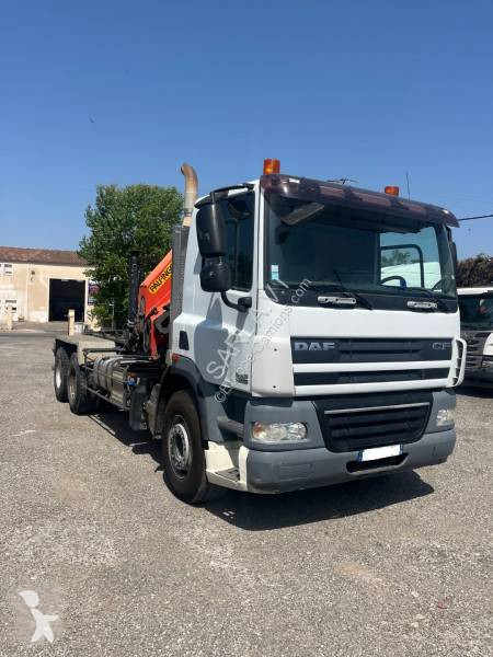 Camion DAF