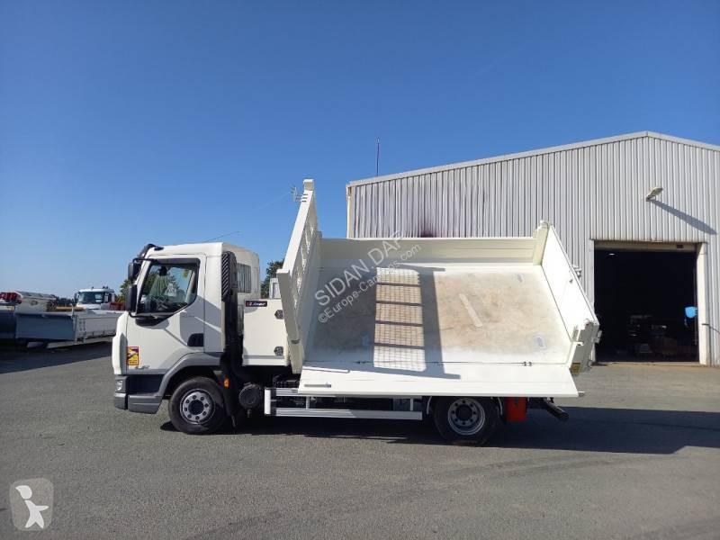 Camion DAF