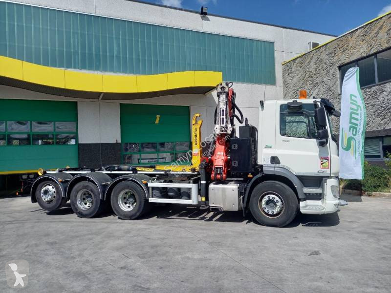 Camion DAF