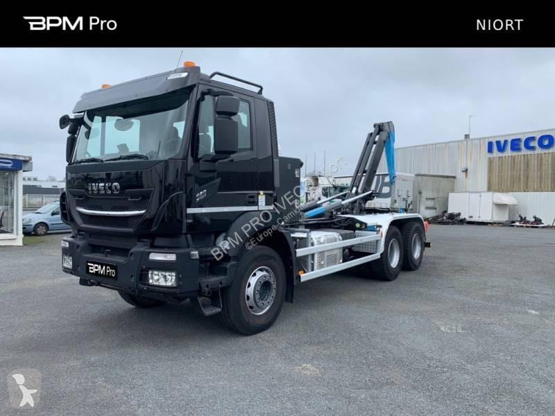 Camion Iveco