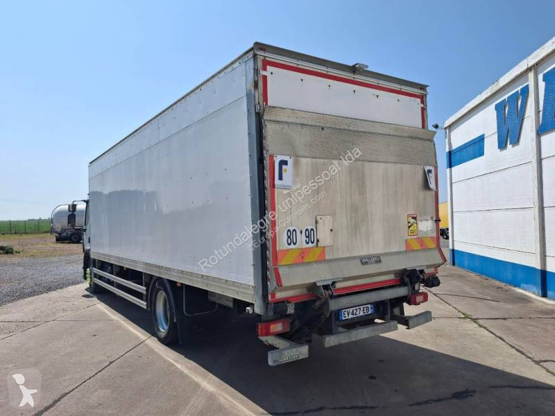 Camion Renault