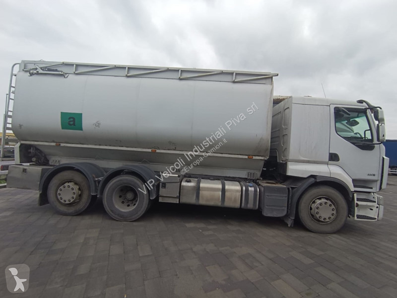 Camion Renault PREMIUM 460