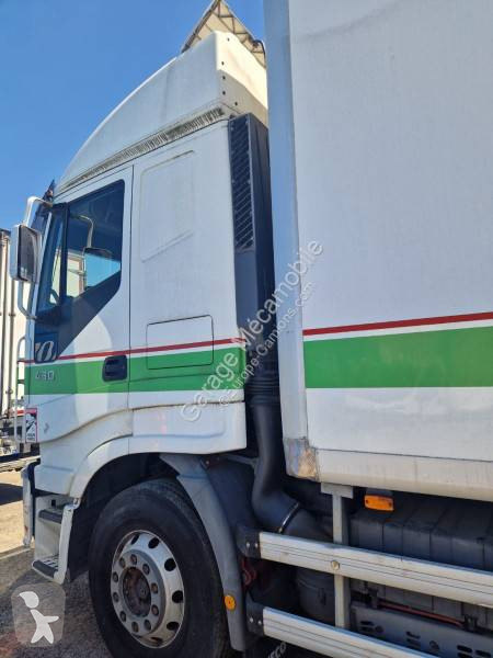 Camion Iveco
