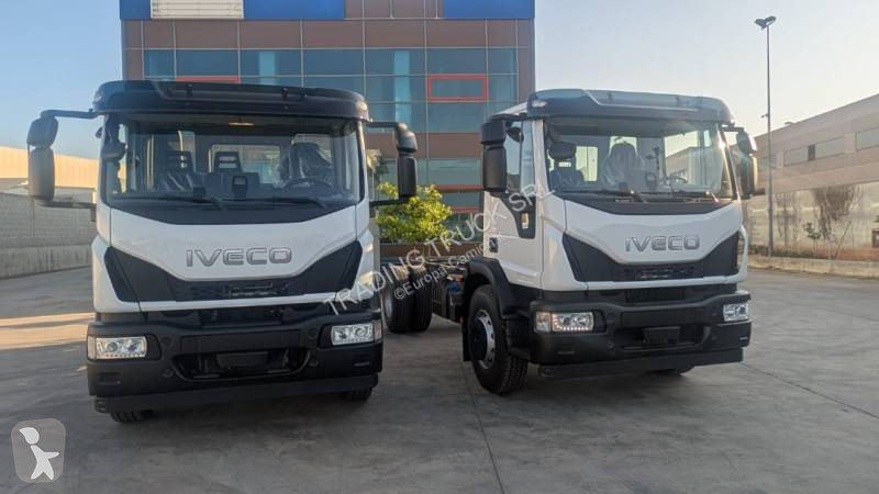 Camion Iveco