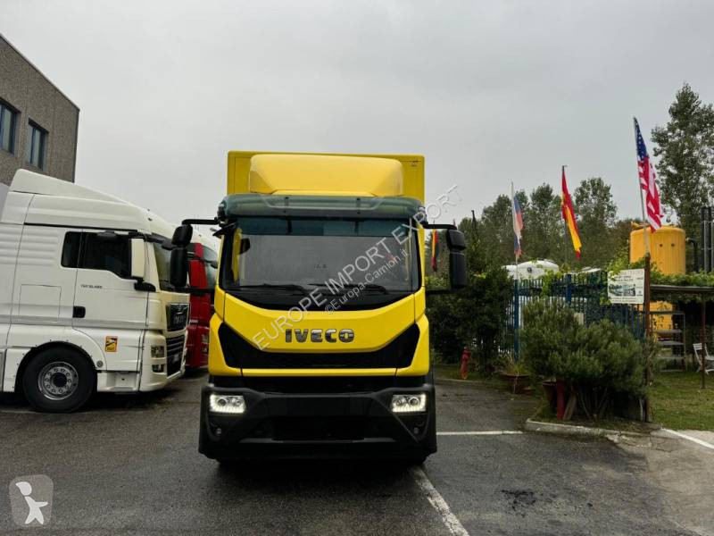 Camion Iveco