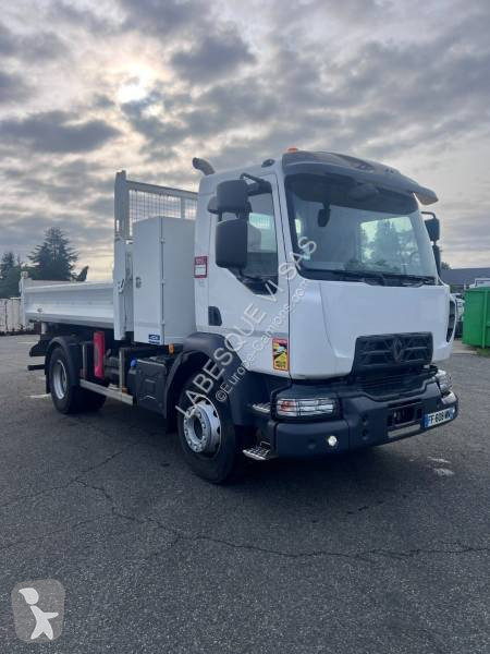 Camion Renault
