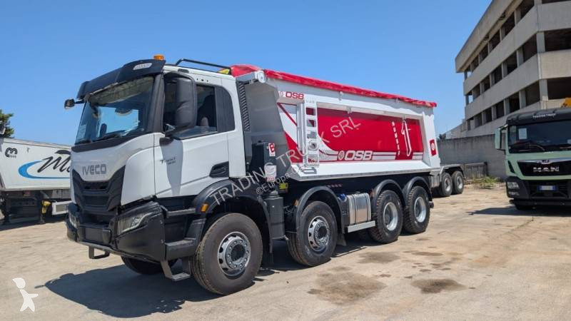 Camion Iveco