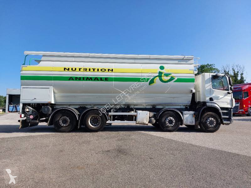 Camion DAF