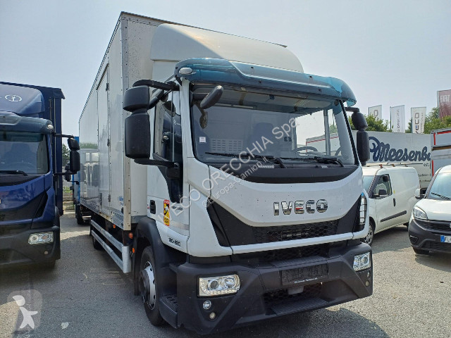 Kamion Iveco EUROCARGO ML120E22/P