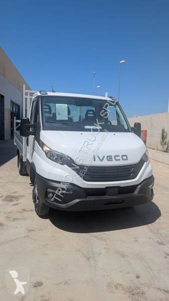 Furgoneta Iveco