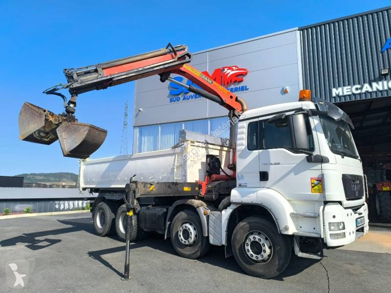 Camion MAN