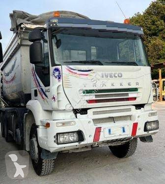 Camion Iveco
