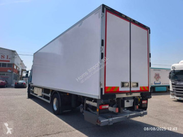 Camion frigo mono température Renault
