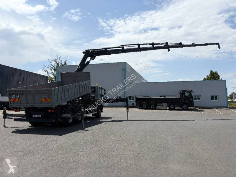 Camion Iveco