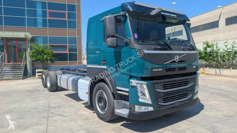 Camion Volvo