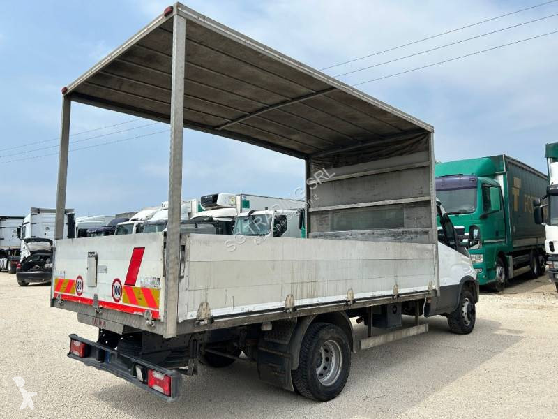 Camion Iveco