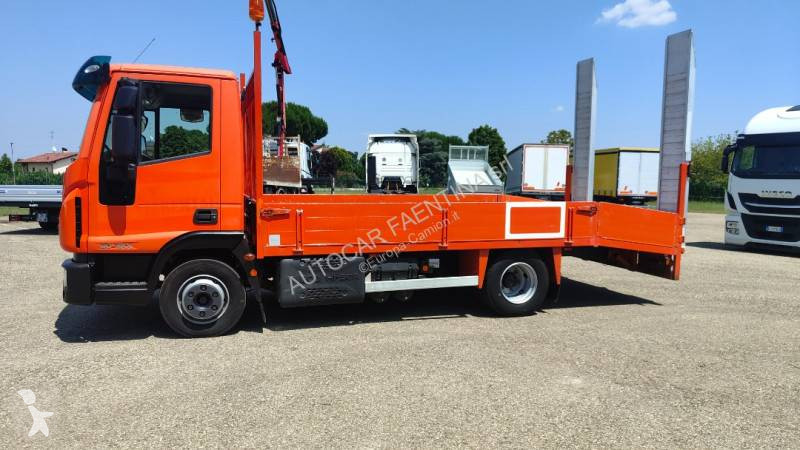 Camion Iveco