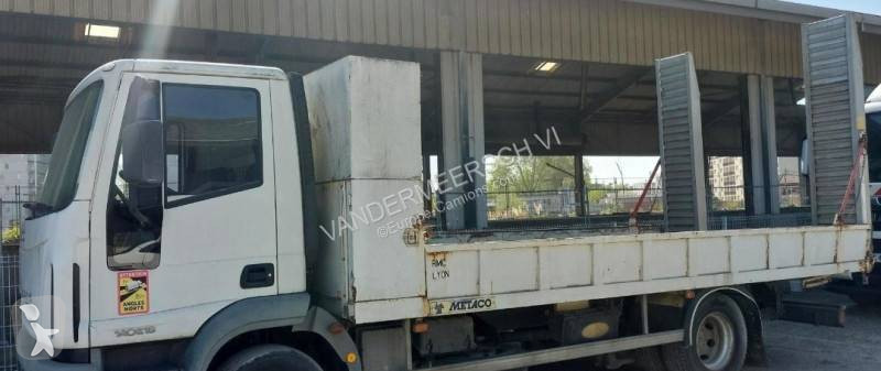 Camion Iveco