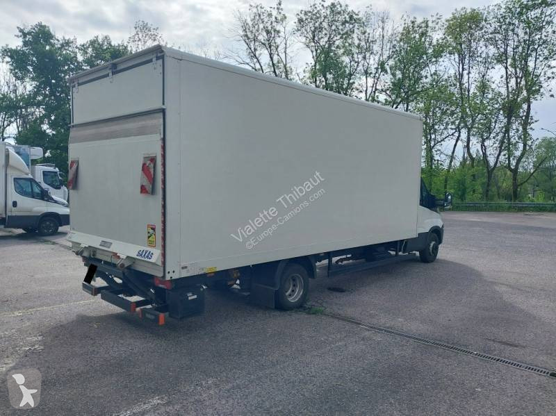 Camion Iveco