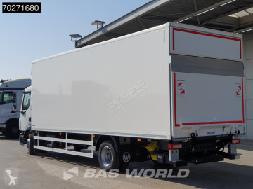 Camion fourgon Renault neuf