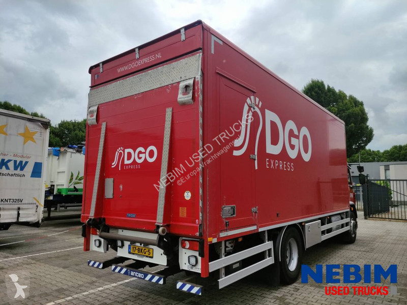 Camion DAF 230 4x2 19.000Kg - 2200Kg Taillift