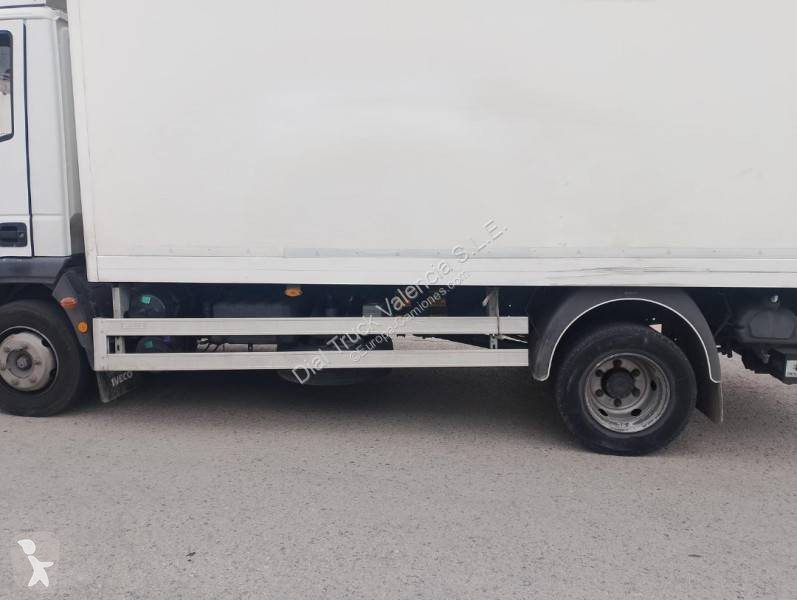 Camion Iveco