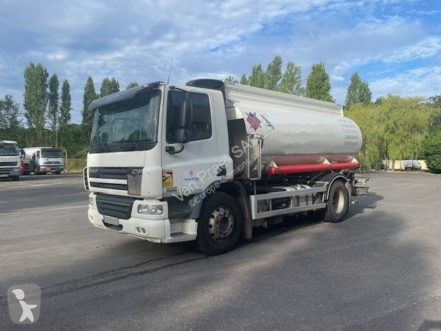 Camion DAF