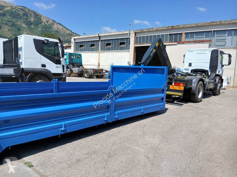 Kamion Iveco