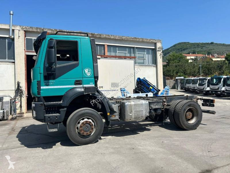 Camion Iveco