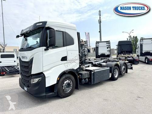 Camion Iveco