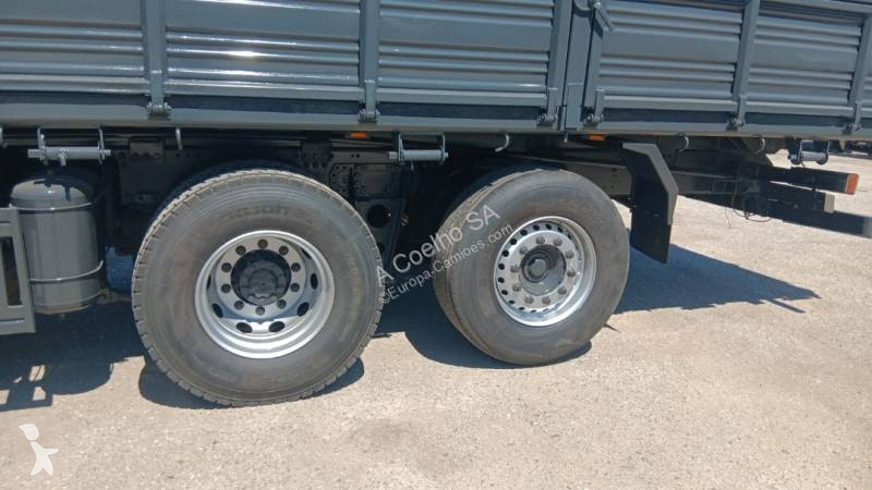 Camion DAF