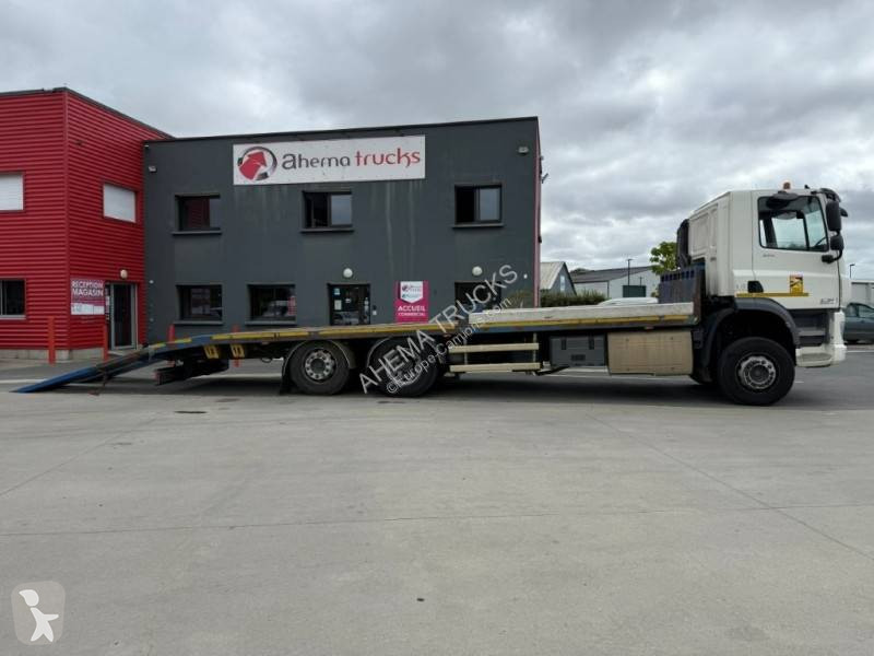 Camion DAF