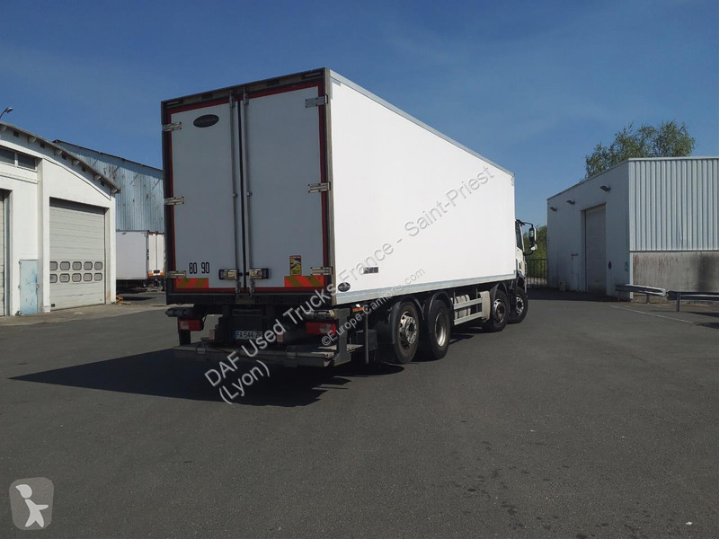 Camion DAF 450 FAX 8X2 Freezer 8X2 X