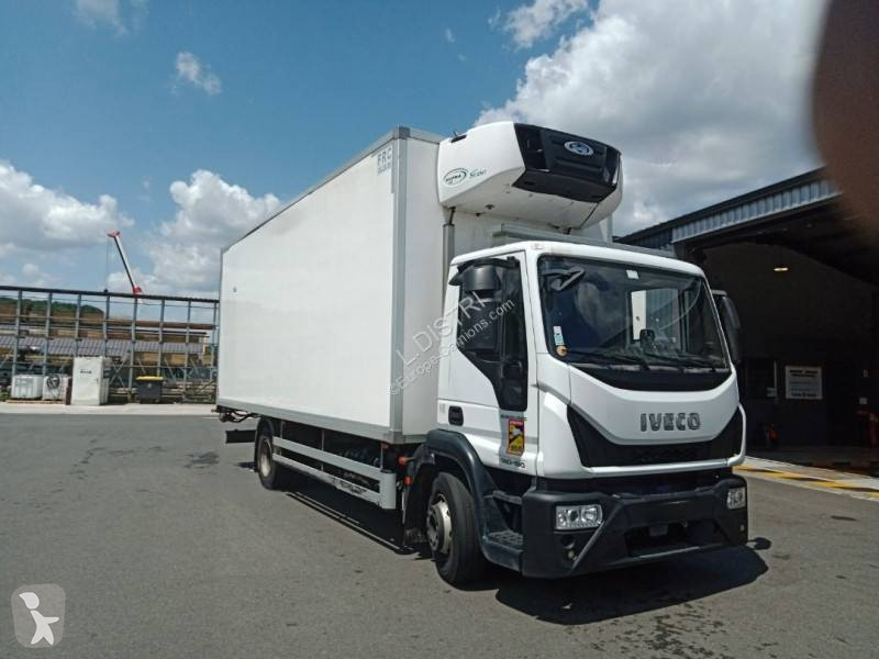 Camion Iveco