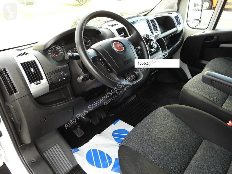 Autoutilitară Fiat DUCATO KONTENER WINDA 8...