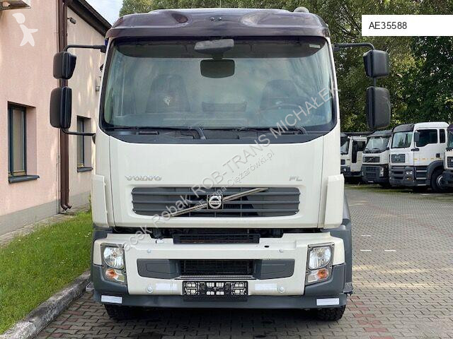 Camión Volvo FL 240