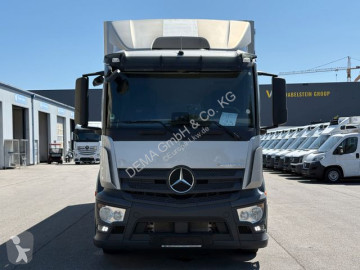 Camion frigo Mercedes