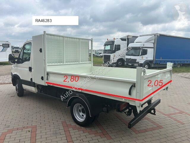 Furgoneta Iveco