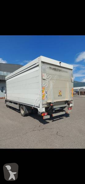 Camion Volvo