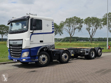 Camion châssis DAF