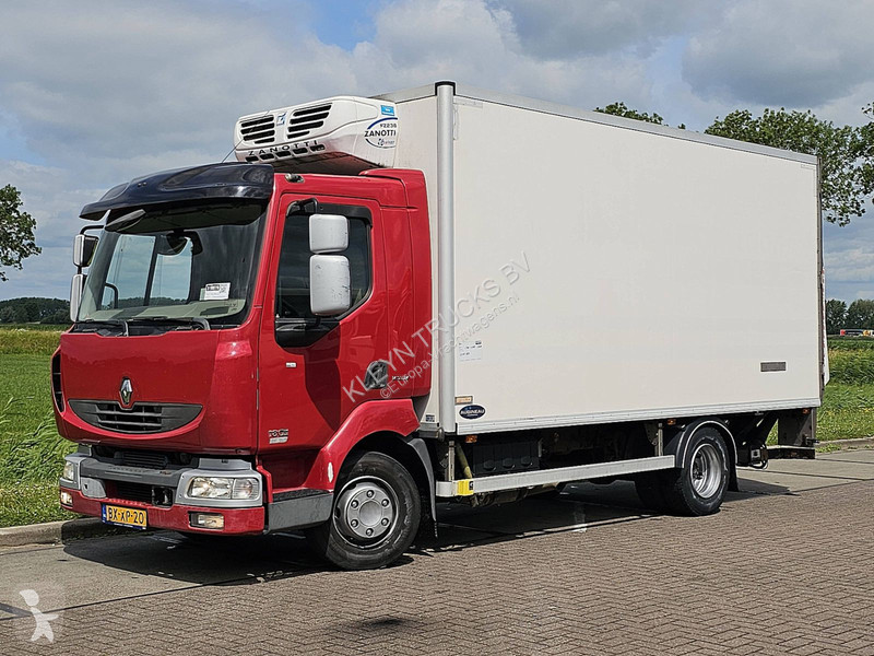 Kamion Renault MIDLUM 180.12