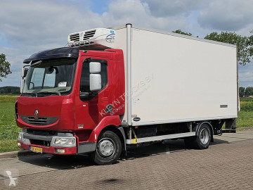 Camion frigo mono température Renault
