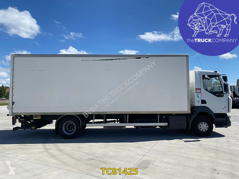 Kamion Renault D 210