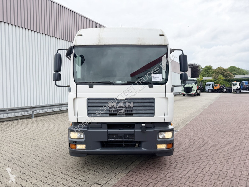 شاحنة MAN TGM 18.330 4X2 LL TGM 18.330 4X2 LL,...