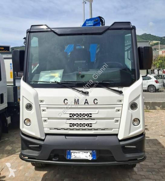 Camion Comac