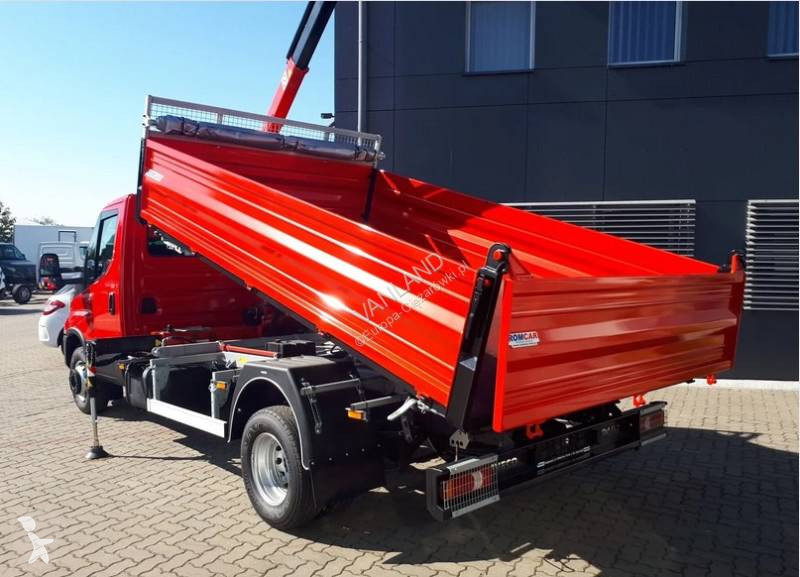 Camion Iveco