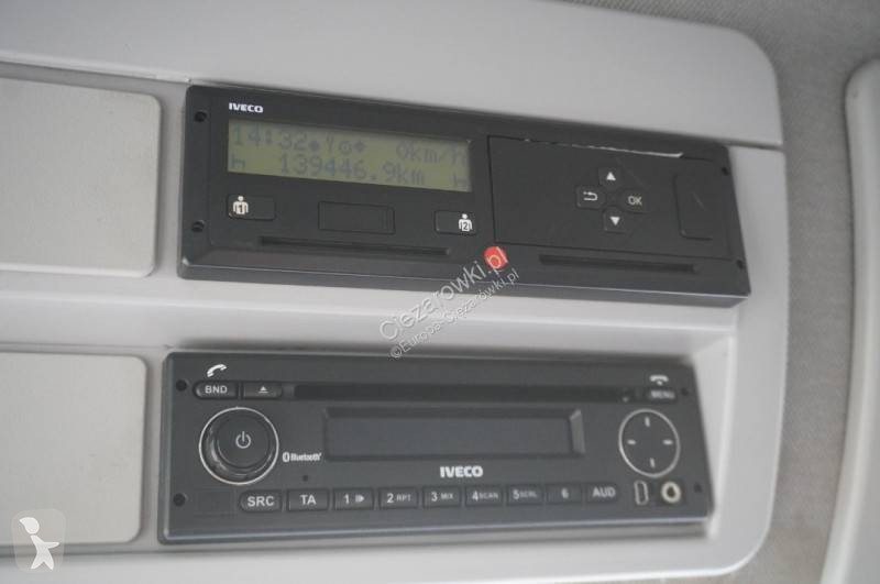 Kamion Iveco