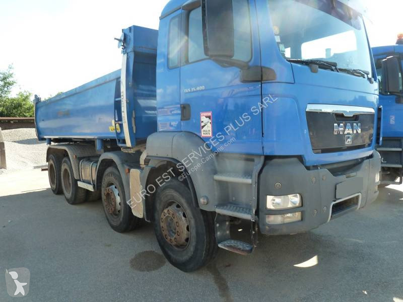 Camion MAN