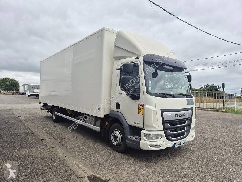 Camion DAF